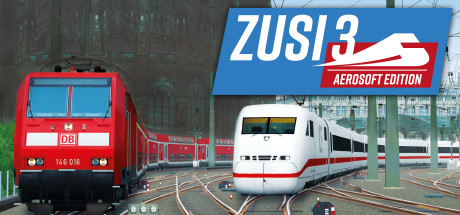 ZUSI 3 - Aerosoft Edition (2019) PC  