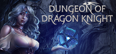 Dungeon Of Dragon Knight (2019)   