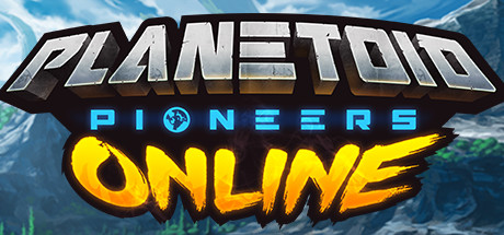 Planetoid Pioneers Online (2019) полная версия