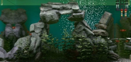Biotope (2019) Early Access