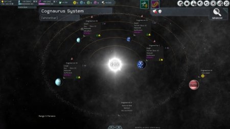 Interstellar Space: Genesis (v1.0)  
