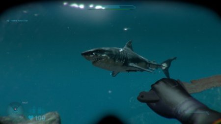 Shark Attack Deathmatch 2 (2019)   
