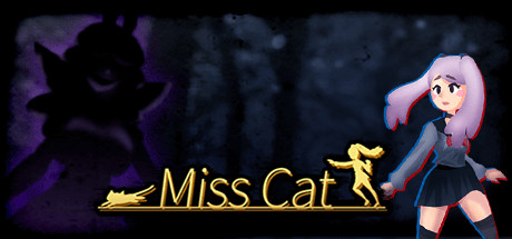 Miss Cat (2019)  