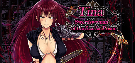 Tina: Swordswoman of the Scarlet Prison (v1.02)  