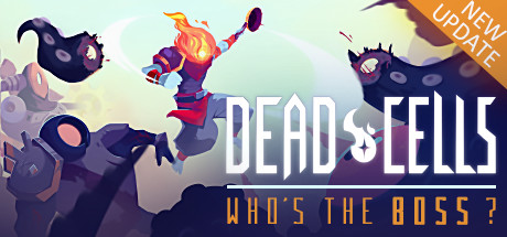 Dead Cells Whos the Boss (v1.4.8) DLC  