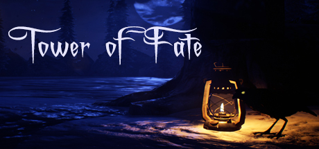 Tower of Fate -  