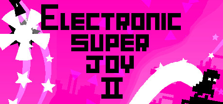 Electronic Super Joy 2 - Gold Edition (All DLC)  