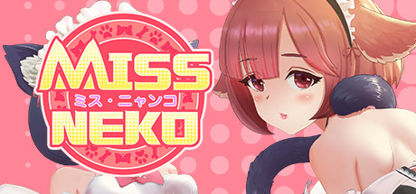 Miss Neko (v1.0.3) полная версия
