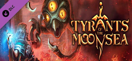 Neverwinter Nights: Enhanced Edition Tyrants of the Moonsea -  