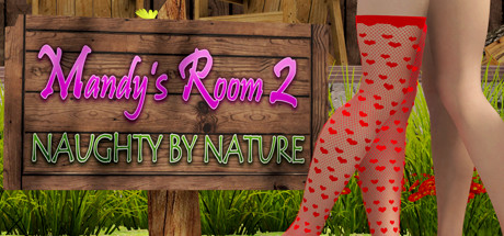 Mandy's Room 2: Naughty By Nature (2019)  