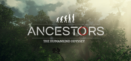 Ancestors: The Humankind Odyssey (v1.01)   