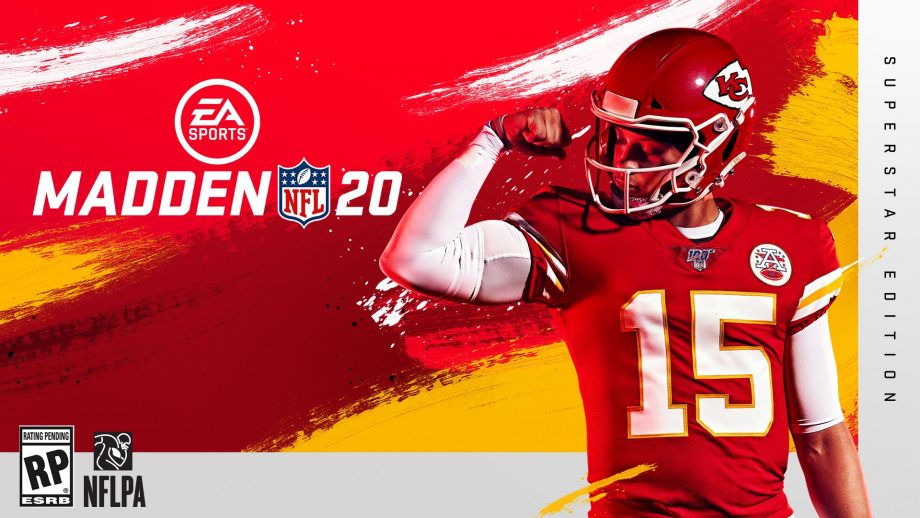 Madden NFL 20 (2019)  