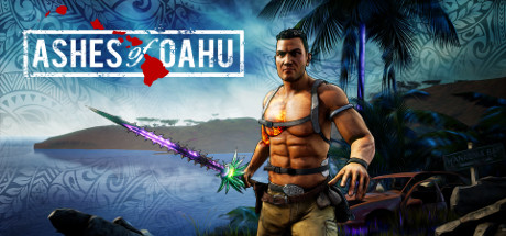 Ashes of Oahu (2019)  