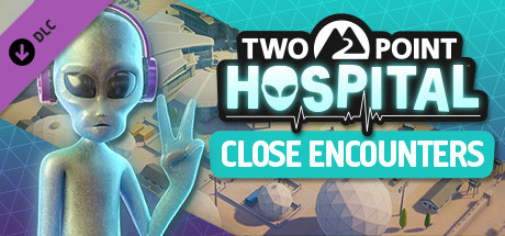 Two Point Hospital: Close Encounters (v1.17) Repack  
