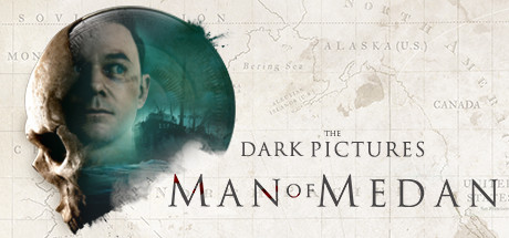 The Dark Pictures: Man of Medan (v1.01)   