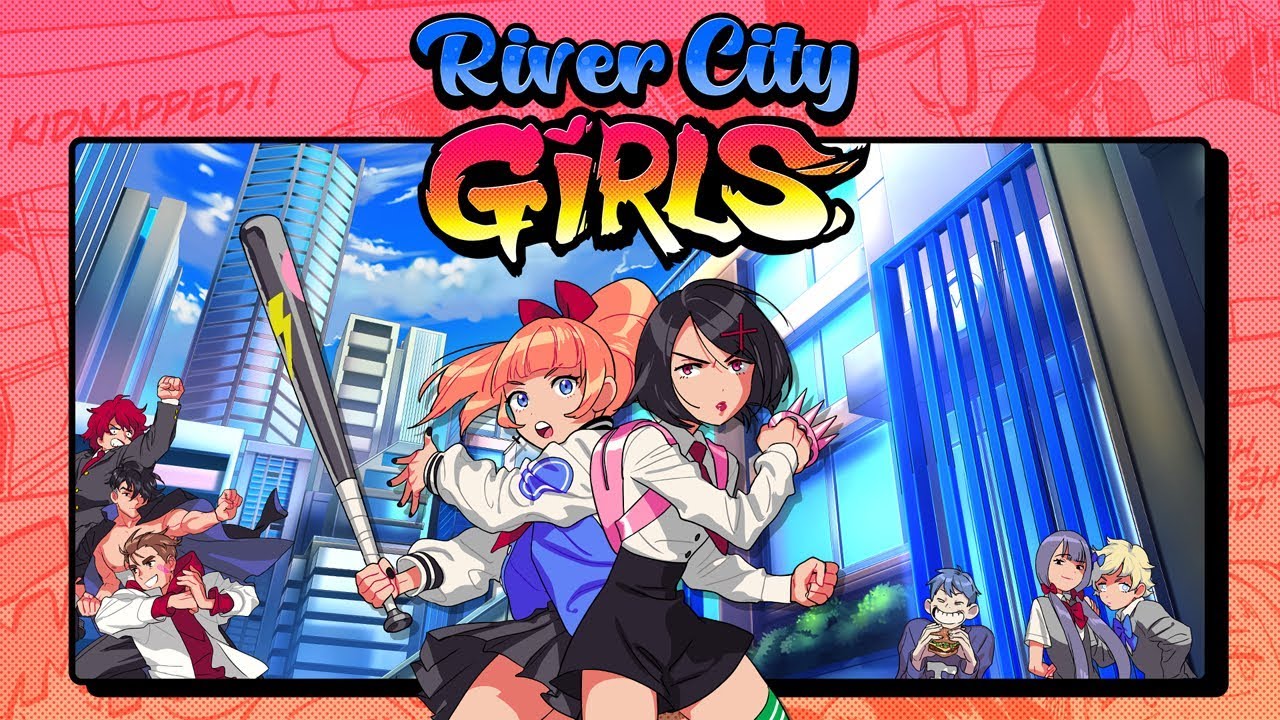 River City Girls (2019)  