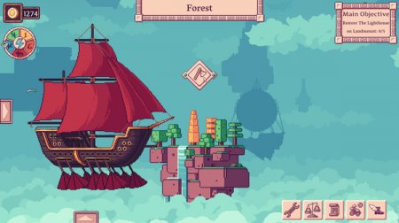Merchant of the Skies (v1.0.3) Early Access