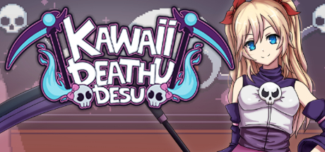 Kawaii Deathu Desu (2019)  