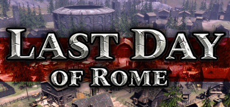 Last Day of Rome (2019)  