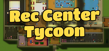 Rec Center Tycoon (v0.1.4)  