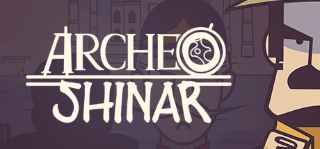 Archeo: Shinar -  