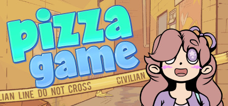 Pizza Game (2019) полная версия