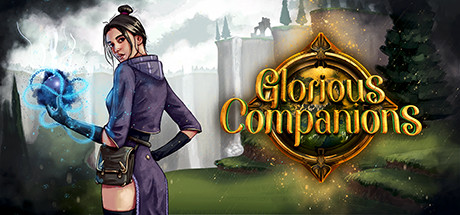 Glorious Companions (полная версия)
