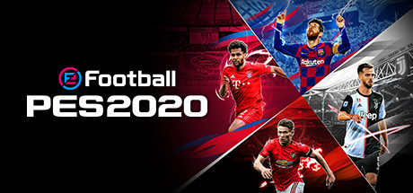 eFootball PES 2020 (Steam-Rip) (RUS)  