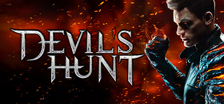 Devil's Hunt (2019) на русском языке