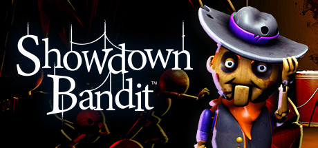 Showdown Bandit (2019) полная версия
