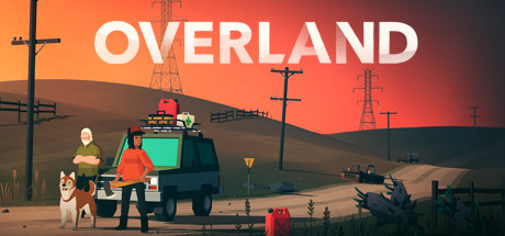 Overland (2019) на русском языке