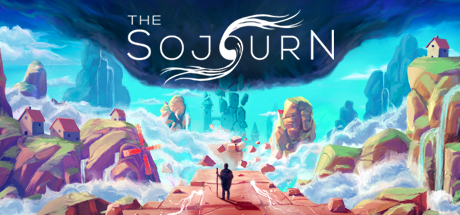 The Sojourn (2019) на русском языке