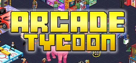Arcade Tycoon (2019) полная версия