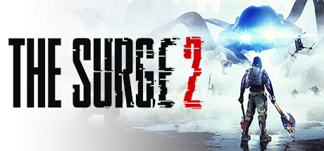 The Surge 2 (v1.01) на русском языке