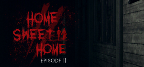 Home Sweet Home Episode 2 - полная версия