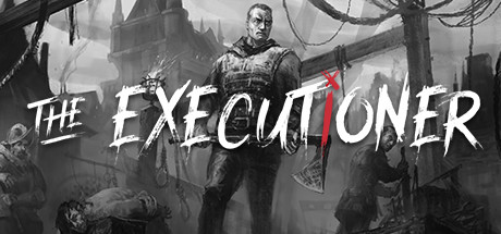 The Executioner (2019) на русском языке