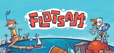 Flotsam (2019) на русском языке