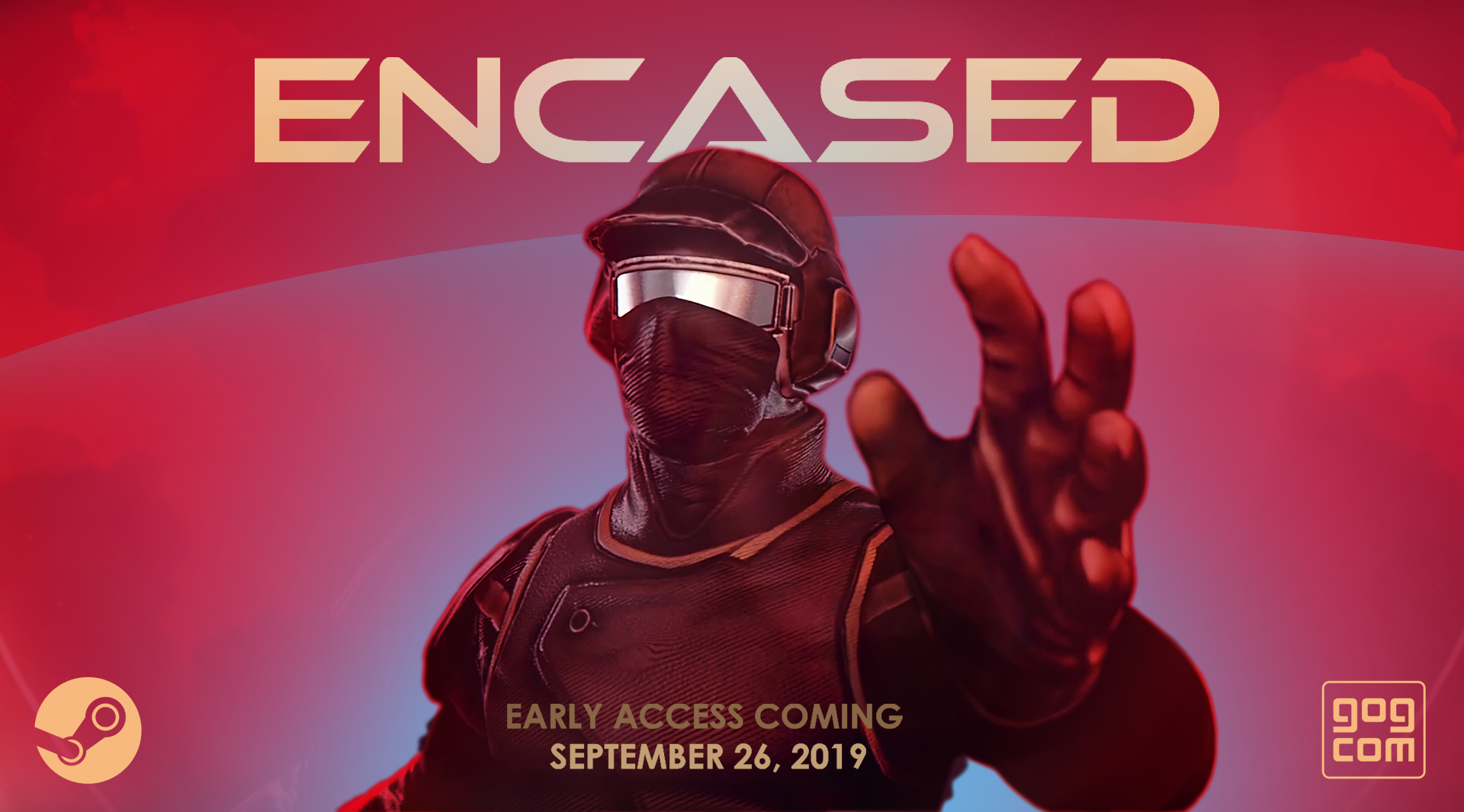 Encased: A Sci-Fi Post-Apocalyptic RPG - на русском языке
