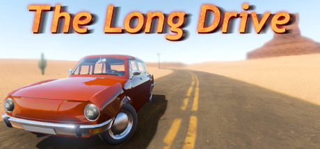 The Long Drive (2019) полная версия