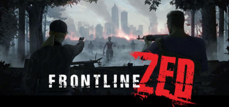 Frontline Zed (2019) полная версия