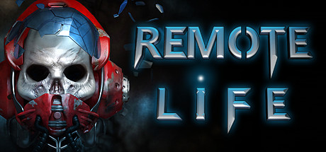 REMOTE LIFE (2019) полная версия