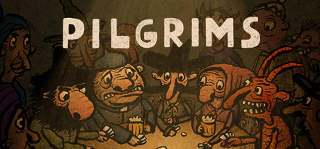 Pilgrims (2019) на русском