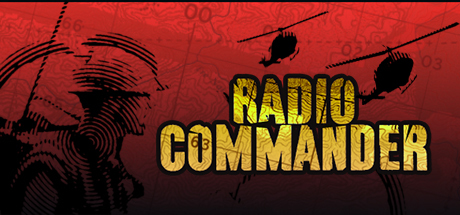 Radio Commander (2019) на русском языке