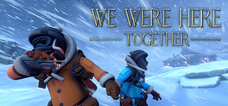 We Were Here Together (2019)  
