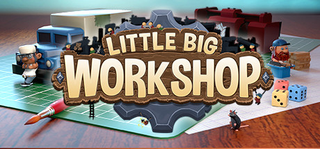 Little Big Workshop (2019)   