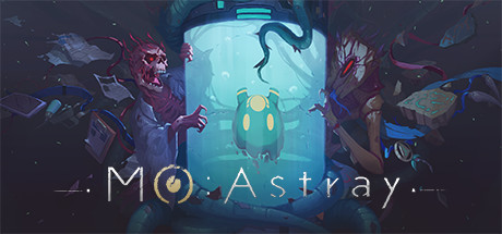 MO: Astray (v1.0.5) полная версия