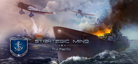 Strategic Mind: The Pacific (2019) на русском языке