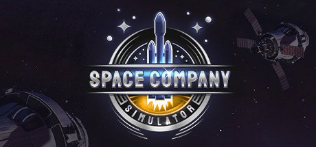 Space Company Simulator (2019)  