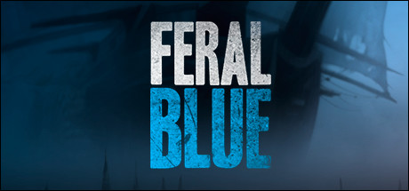 Feral Blue (2019)   