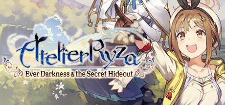 Atelier Ryza: Ever Darkness & the Secret Hideout (2019) полная версия